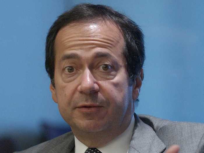 John Paulson