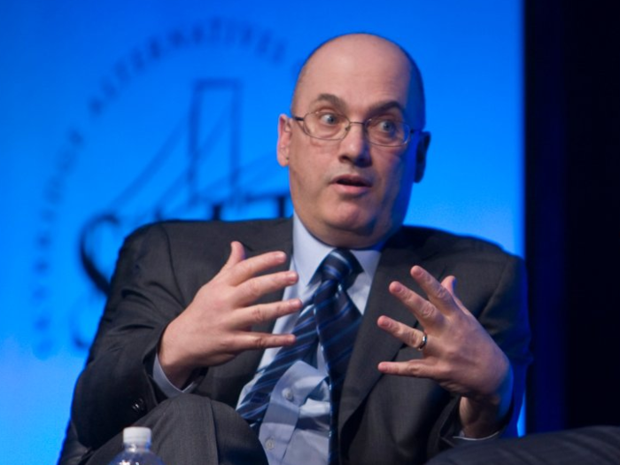 Steve Cohen