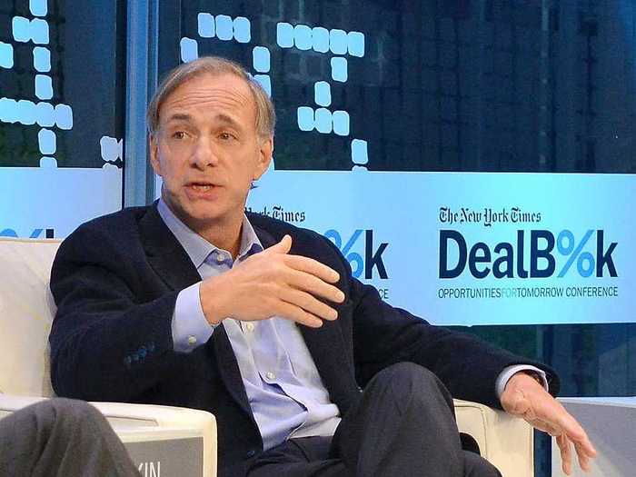 Ray Dalio