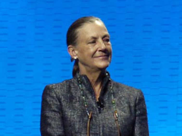 #11 Alice Walton