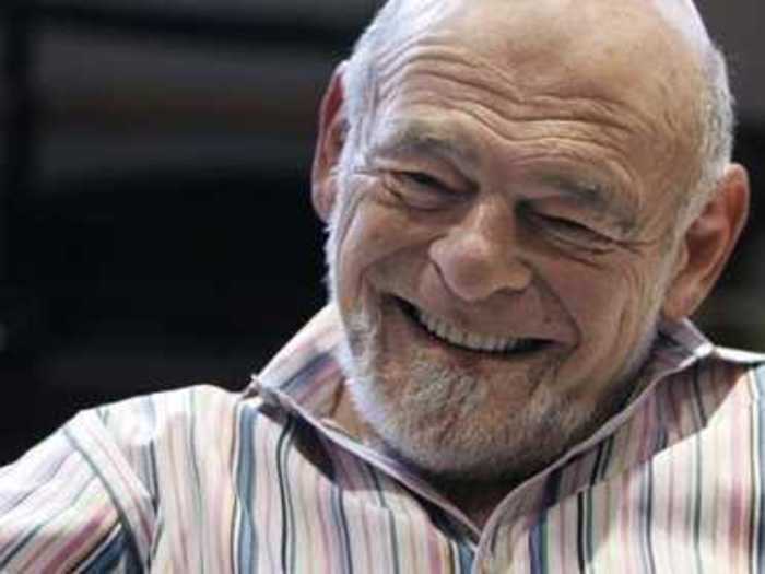 Sam Zell