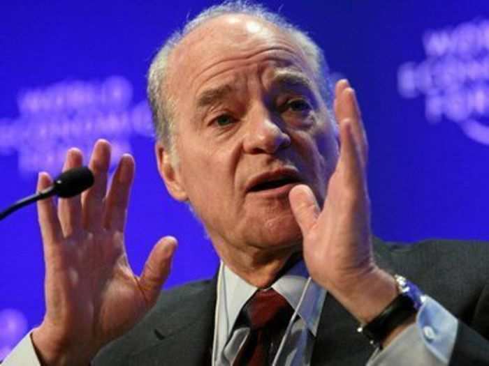 Henry Kravis