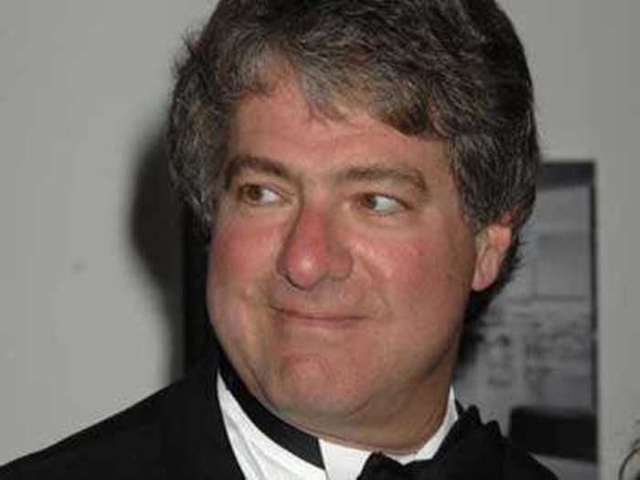 Leon Black