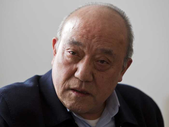 20. Lu Guanqiu