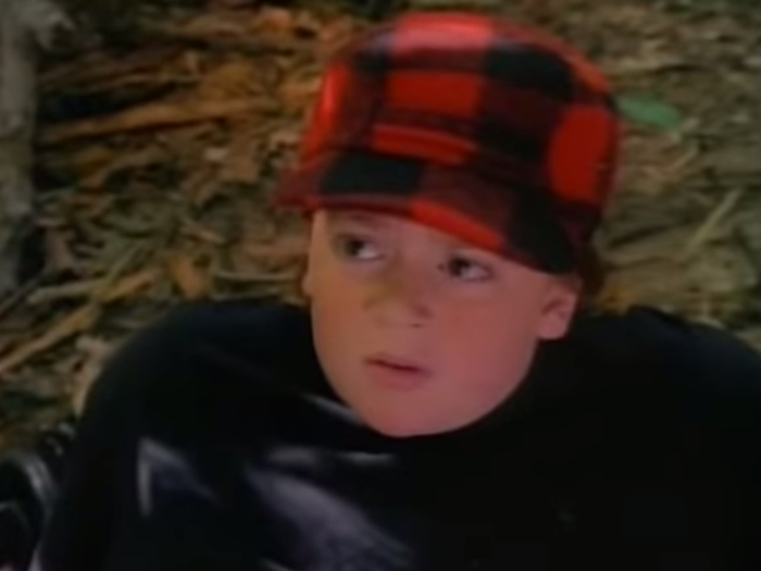 Danny Tamberelli played the mischievous younger brother, Little Pete, on "The Adventures Of Pete And Pete." He also starred on the Nickelodeon sketch series, "All That," and made frequent appearances on the game show "Figure It Out."