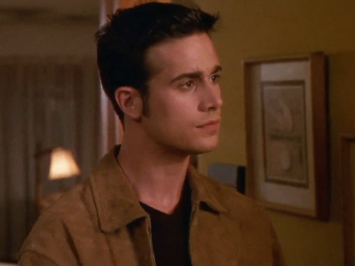 Freddie Prinze Jr. was every teenage girl