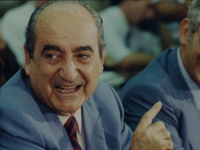 In the wake of the scandal, PASOK lost out to New Democracy in the 1989 election and a succession of short-lived coalition governments attempted to bring in unpopular ‘shock-therapy’ reforms in an effort to get the economy back on track.