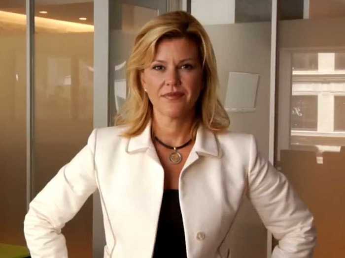 Wall Street star Meredith Whitney pursued a degree in history, as opposed to economics or business, while at Brown. Whitney graduated from the university with honors in 1992.