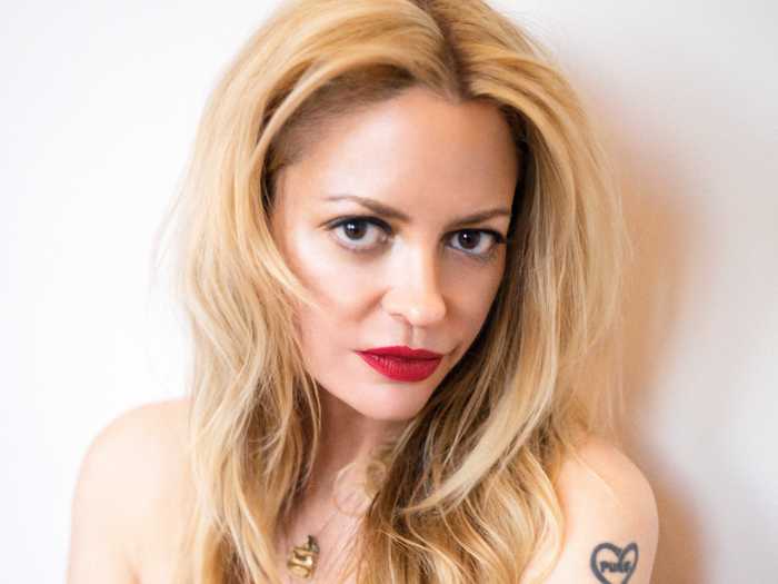 Famous author Elizabeth Wurtzel attended Yale Law on a whim and graduated at the age of 40.