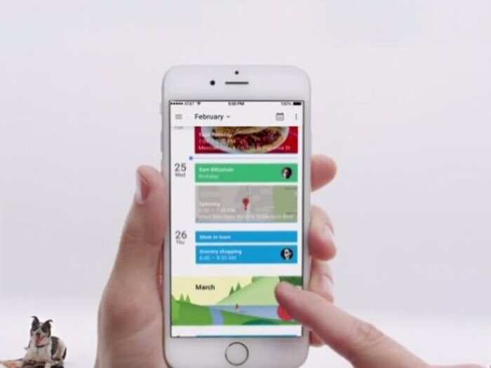 Google finally launches Calendar for iPhone | Business Insider India