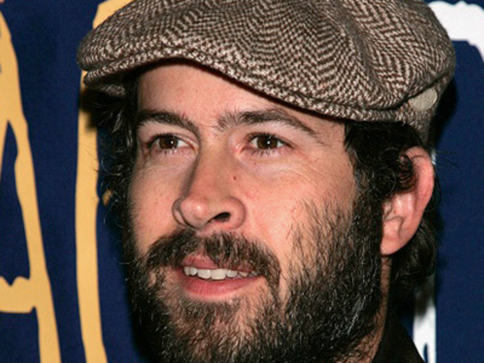 Actor Jason Lee