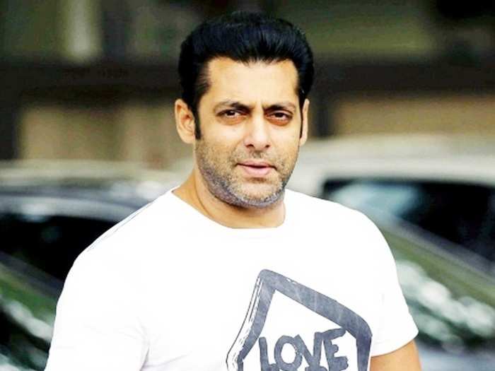 Salman Khan