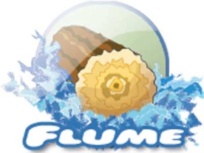 No. 9: Flume is worth $123,186