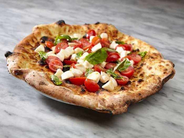 MINNESOTA: Punch Pizza crafts its authentic Neapolitan pies using techniques steeped in tradition. Wood-burning ovens create the perfect crust and fresh mozzarella di bufala and crushed tomatoes add simple, yet powerful flavor. Started in St. Paul, Punch has since expanded all over Minnesota.