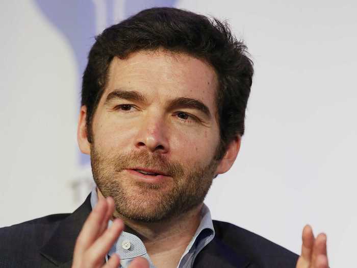 Jeff Weiner, CEO, LinkedIn