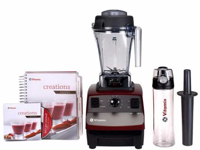 Vitamix