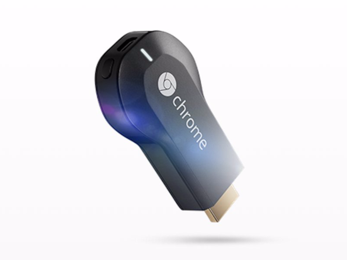 Chromecast