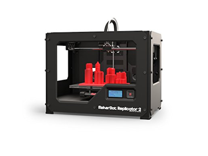 Makerbot