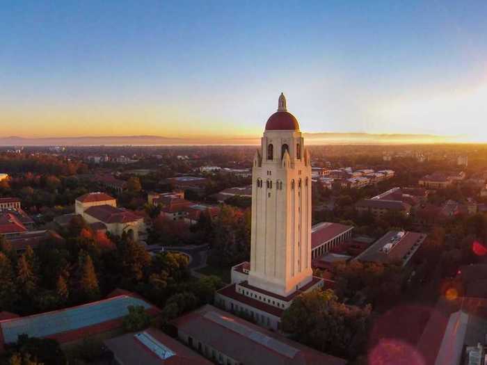 6. Epgy Online High School at Stanford University — Stanford, California