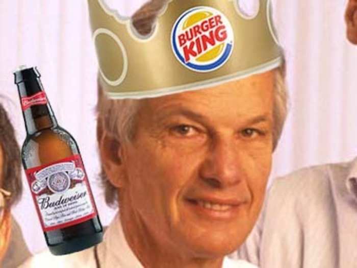 Lemann and his partners founded an NYC based firm, 3G Capital in 2004. Three years later they merged with Anheuser-Busch for $52 billion. In 2010 they bought Burger King.