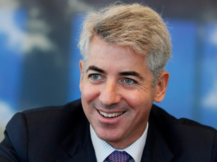 The Burger King deal was a huge success. In 2 years they sold 29% of the company to hedge fund manager Bill Ackman