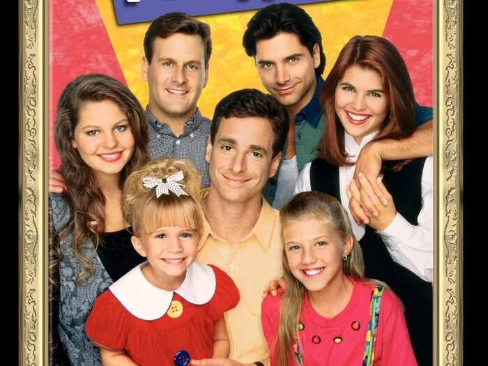 A 'Full House' revival is probably coming to Netflix - here's how the