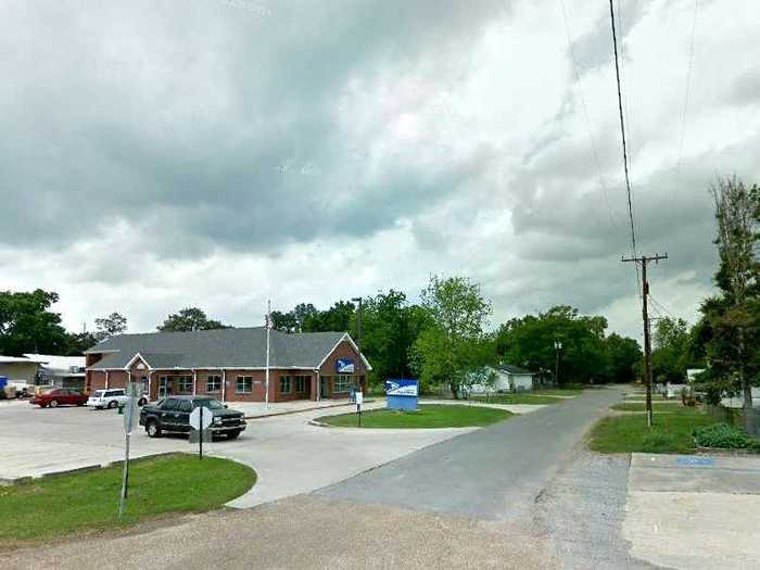 3. Lawtell, Louisiana