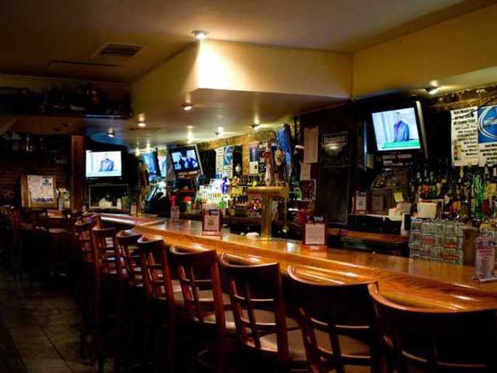 Josie Woods Pub — New York, New York