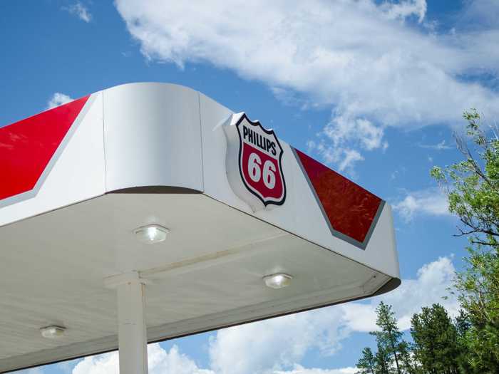 Phillips 66