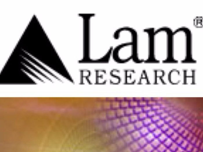 Lam Research