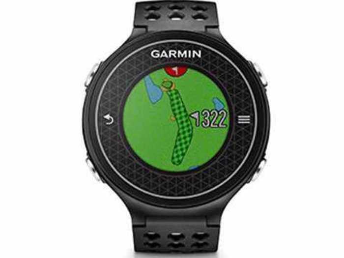 Garmin