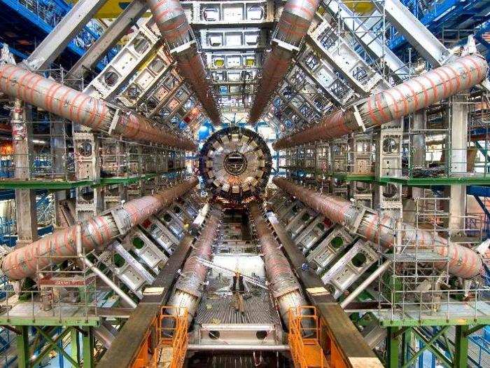 LHC