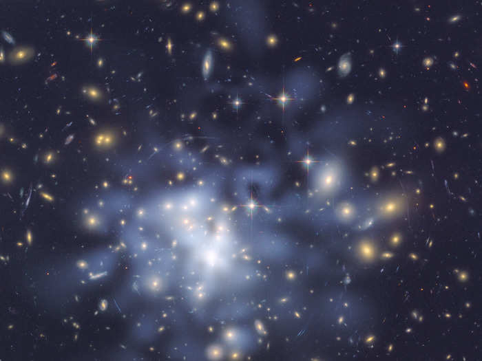 The second run could finally reveal what dark matter is made of.