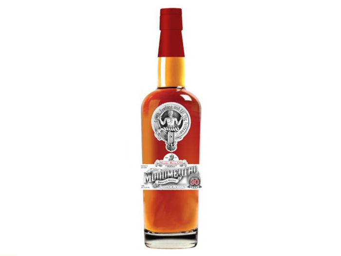 Alexander Murray Monumental Blended Scotch