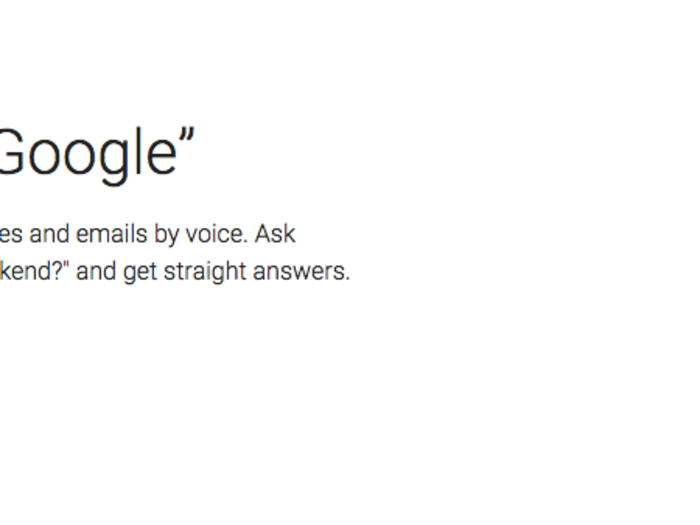 Generally, Google Now is often ranked as better than Siri.