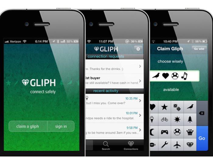 Gliph