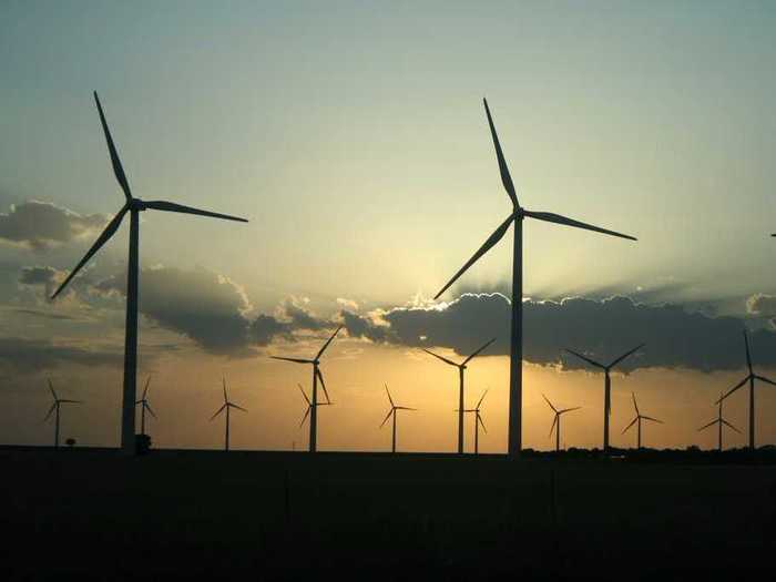 Wind Turbine Service Technician