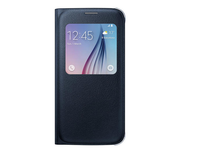 Samsung S View Cover