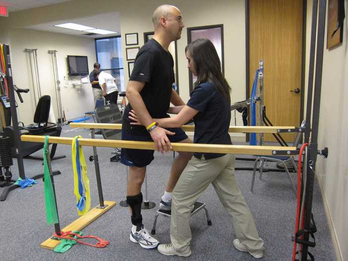 14. Physical Therapists