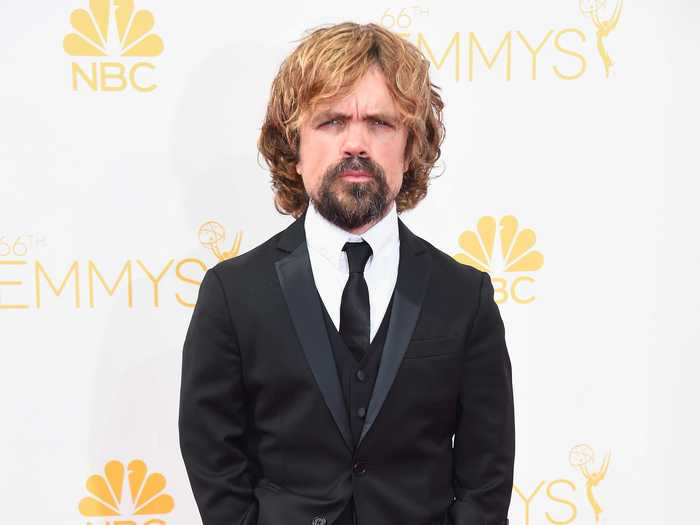 Peter Dinklage