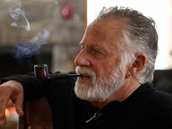 Jonathan Goldsmith is the 