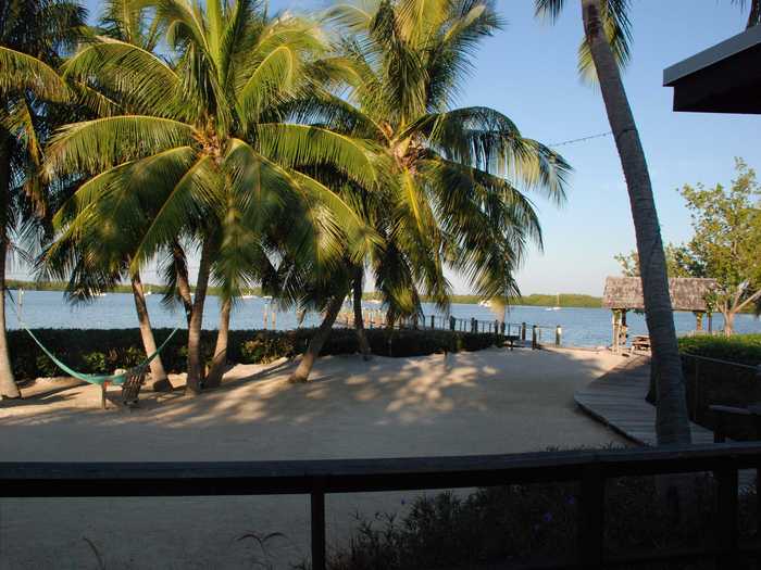 7. Key Largo, Florida