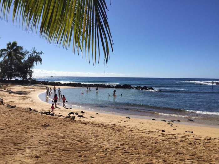 3. Kauai, Hawaii