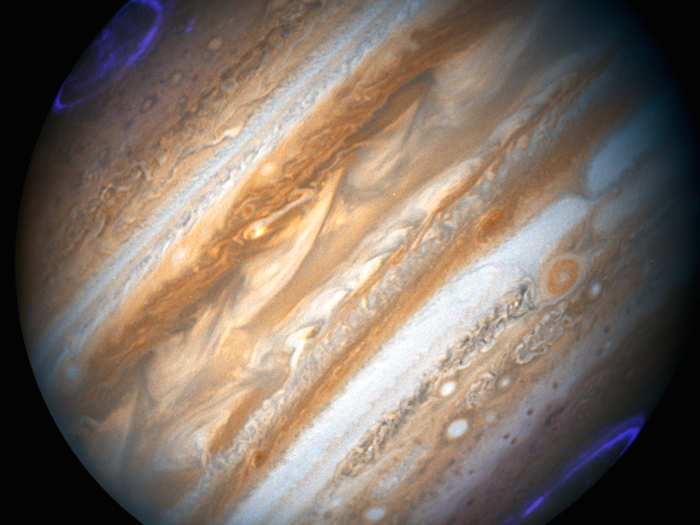 Jupiter