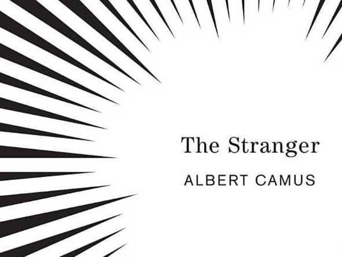 "The Stranger" by Albert Camus