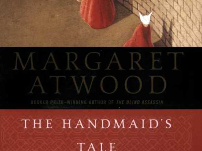 "The Handmaid