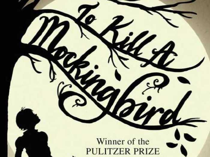 "To Kill A Mockingbird" by Harper Lee