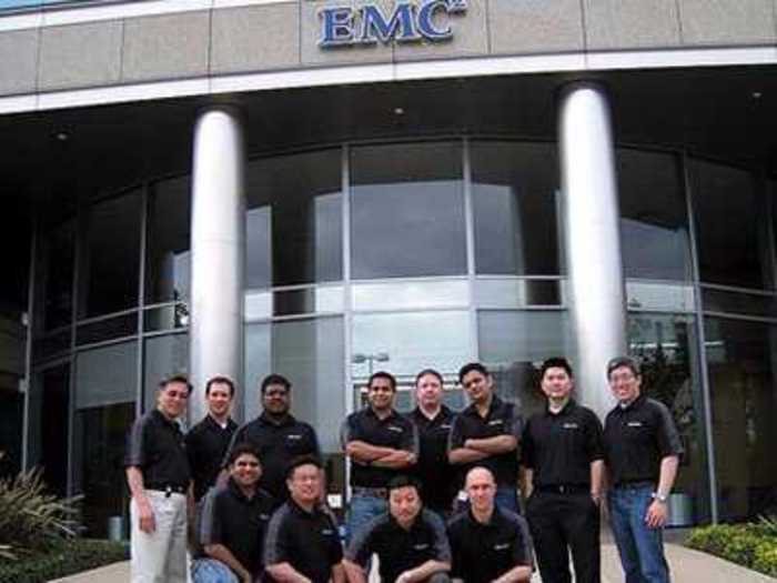 28. EMC