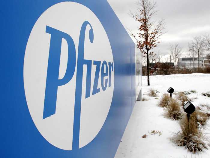 26. Pfizer