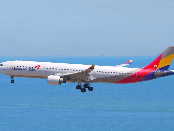 ... the Airbus A330 are selling like hotcakes.